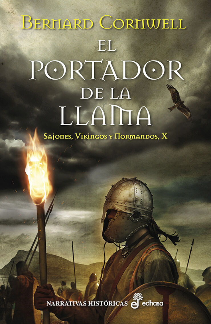 Portador de la llama, El