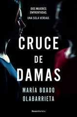Cruce de damas Cruce de damas
