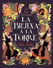 La bruixa a la torre