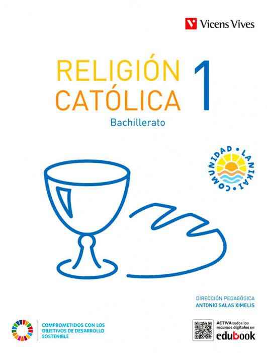 Religi&oacute;n Cat&oacute;lica. Comunidad Lanikai 1B