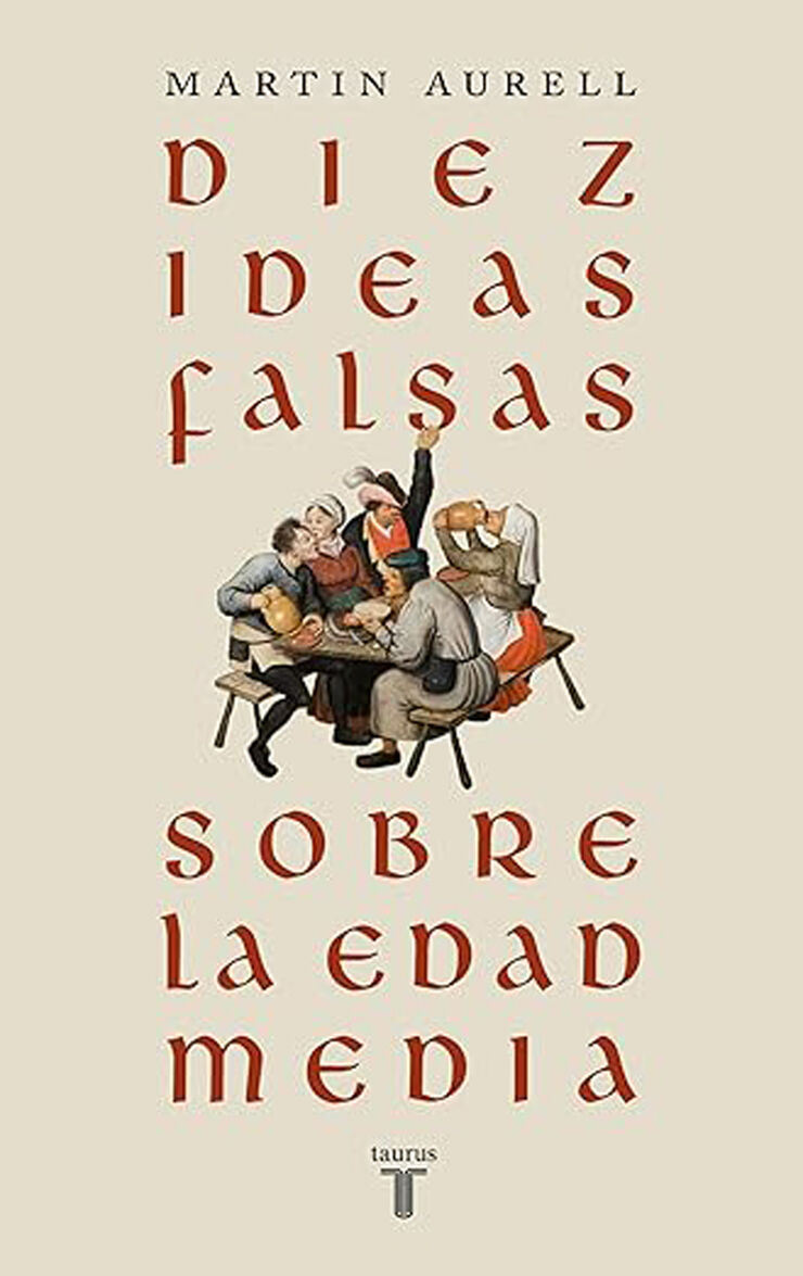 Diez ideas falsas sobre la Edad Media