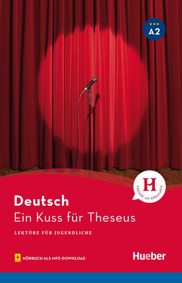 Ein Kuss f&uuml;r Theseus