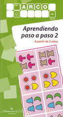 Mini Arco Aprendiendo Paso a paso 2 MINIARCO