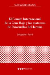 El Comité Internacional de la Cruz Roja y las matanzas de Paracuellos del Jarama