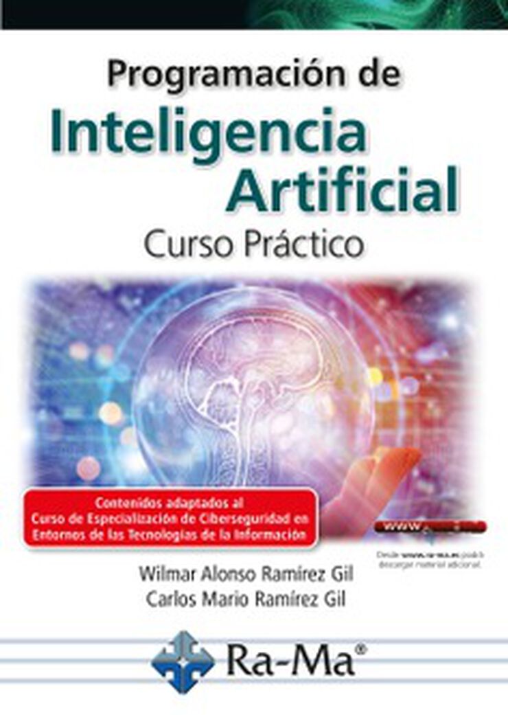 Programación de Inteligencia Artificial