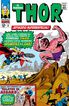 El Poderoso Thor 2. 1963-64