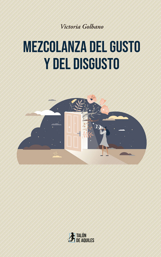 Mezcolanza del gusto y del disgusto