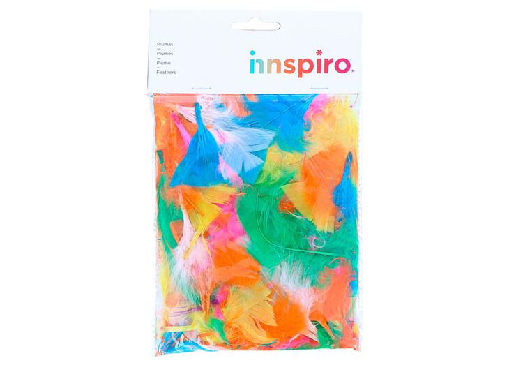 Plumons mix Innspiro 14g