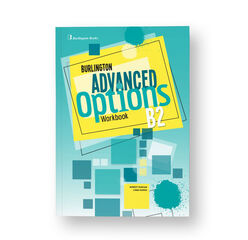 Advanced Options B2 Workbook Advanced Options B2 Workbook
