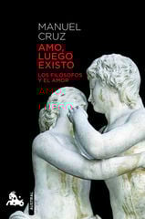 Amo, luego existo Amo, luego existo
