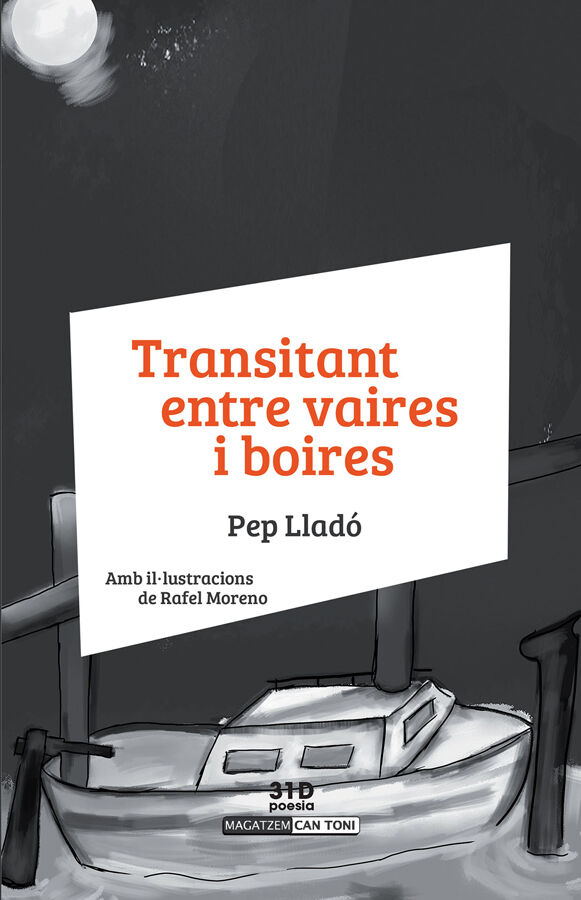 Transitant entre vaires i boires