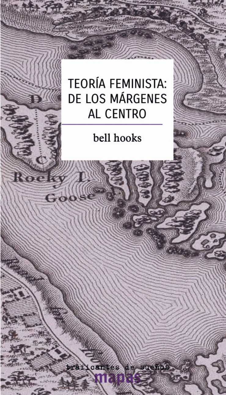 Teoría feminista: De los márgenes al centro