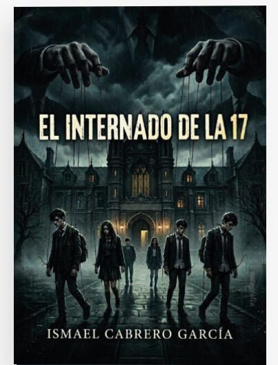 El internado de la 17