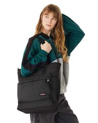Tote Pocket Eastpak Spark Black