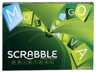 Scrabble Original