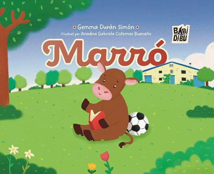 Marró