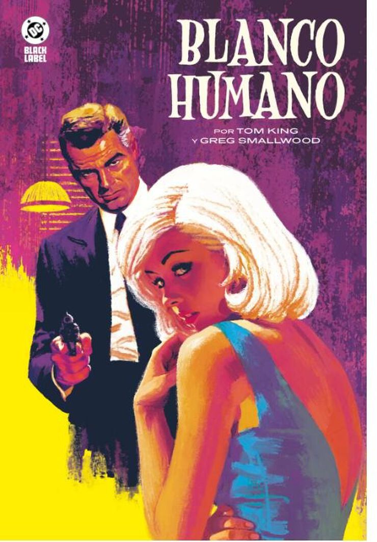 Blanco Humano