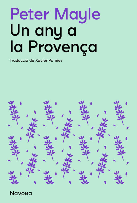 Un any a la Proven&ccedil;a