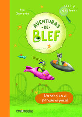 Aventuras de Blef