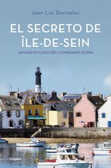 El secreto de Île-de-Sein El secreto de Île-de-Sein