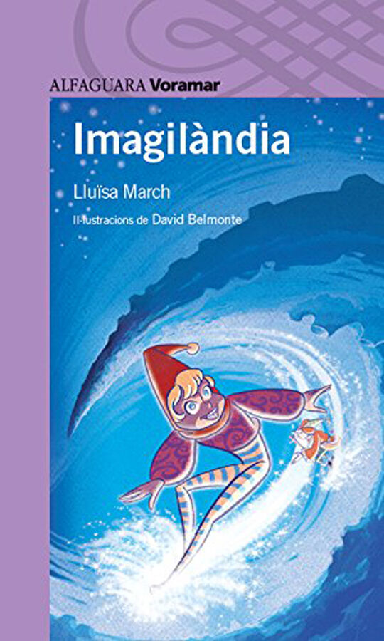 Imagil&agrave;ndia