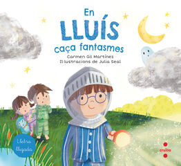En Lluís caça fantasmes En Lluís caça fantasmes