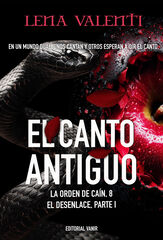 El canto antiguo El canto antiguo