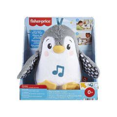 Fisher Price Pingüino Camina