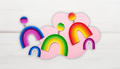 Taller de joies amb FIMO - 07/11/26 - 12:00