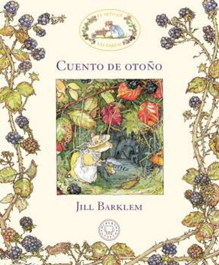 Cuento de otoño