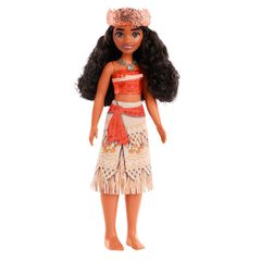 Disney Princesa Vaiana