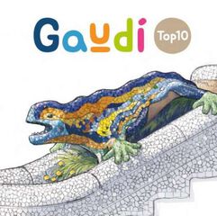 Top10 Gaudí Top10 Gaudí