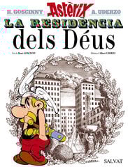 La Residencia dels Déus La Residencia dels Déus