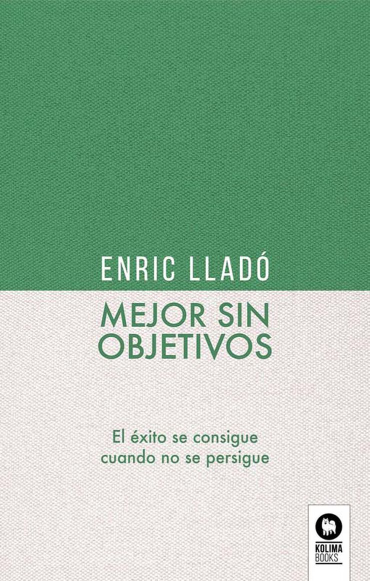 Mejor Sin Objetivos