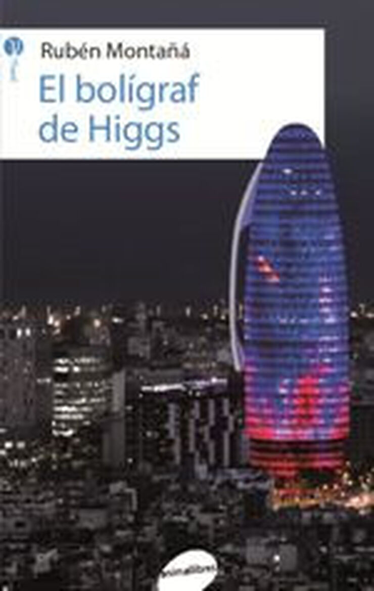 El bolígraf de Higgs
