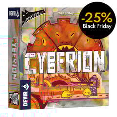 Cyberion