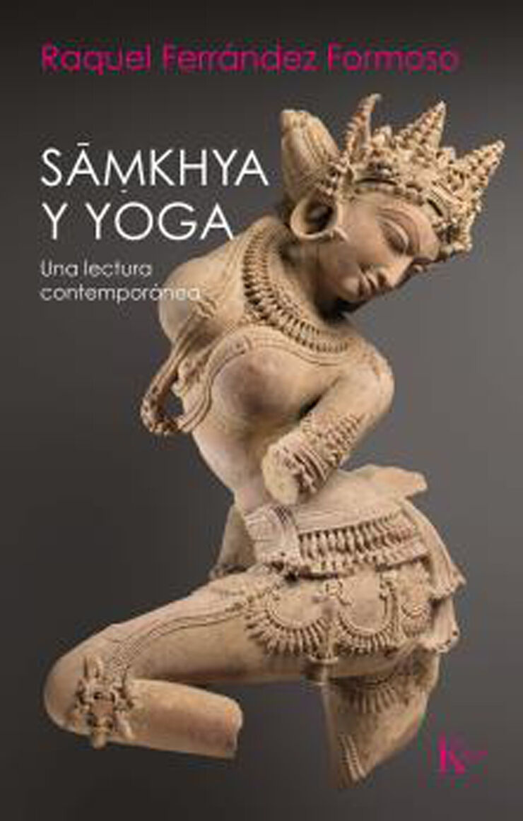 Samkhya y yoga