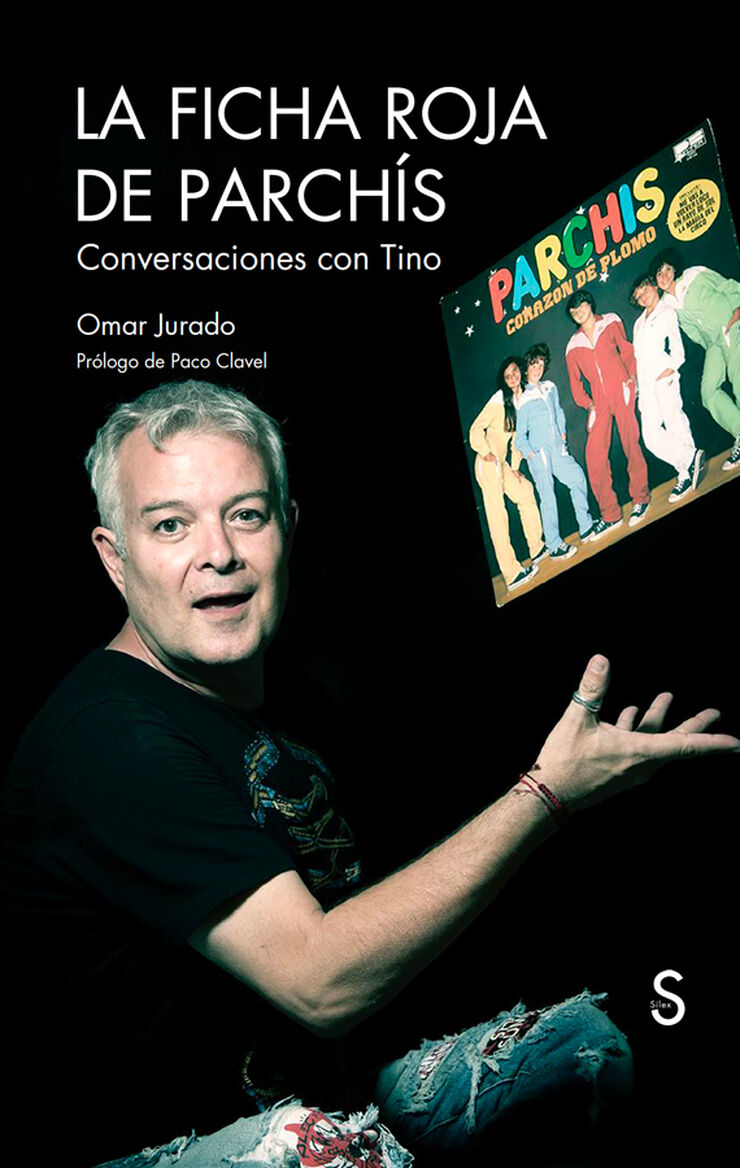 La Ficha Roja de Parchís