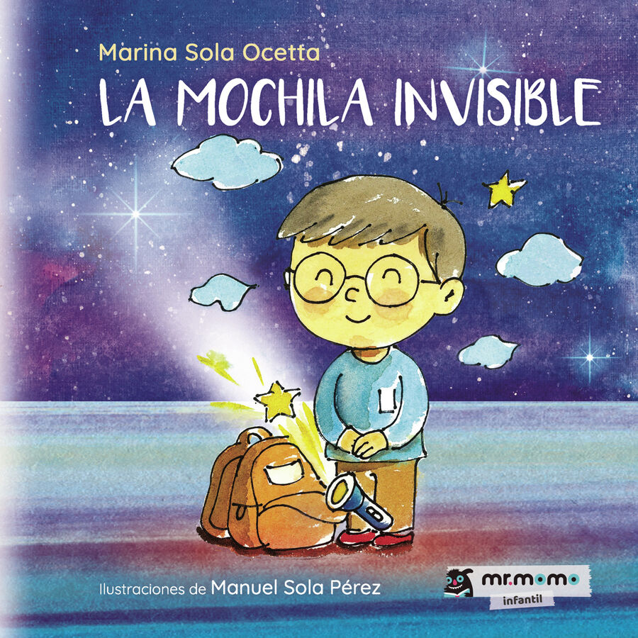 La mochila invisible