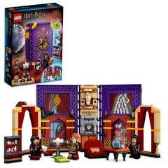 LEGO® Harry Potter Moment Hogwarts™: Classe d'adivinació 76396