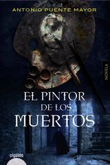 El pintor de los muertos El pintor de los muertos
