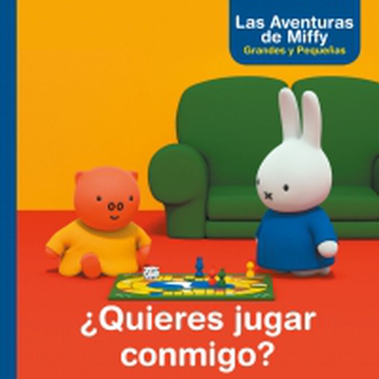 ¿Quieres jugar conmigo?