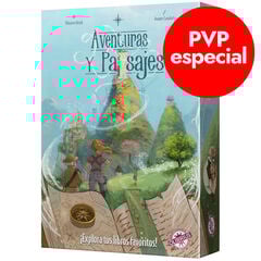 Aventuras y Paisajes