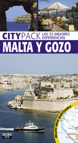 Malta y Gozo (Citypack)