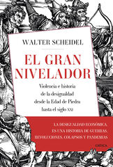 El gran nivelador El gran nivelador