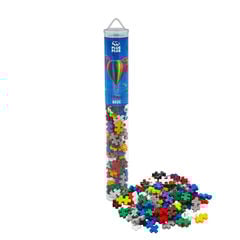 Plus-Plus Tub básico Mix 100 piezas