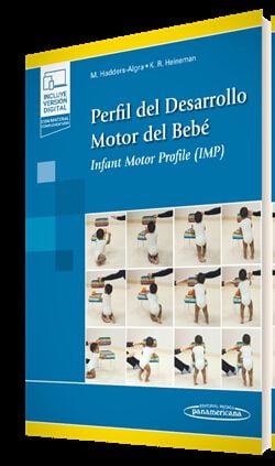 Perfil del Desarrollo Motor del Beb&eacute; (+ebook)