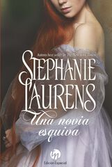 Una novia esquiva Una novia esquiva
