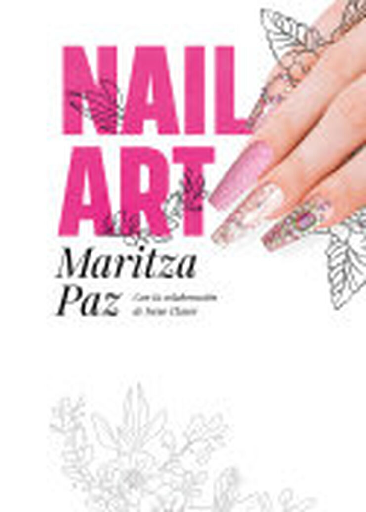 Nail Art Con Maritza Paz
