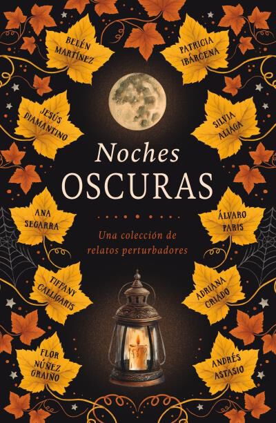 Noches oscuras
